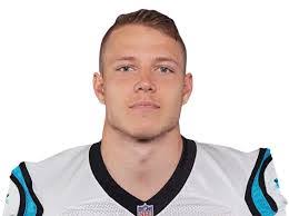 Christian Mccaffrey's Instagram, Twitter & Facebook