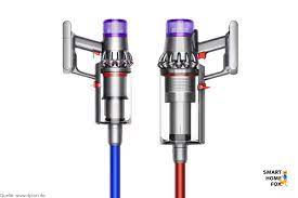 Comparison Dyson V11 Absolute Extra Vs Dyson V11 Outsize We Put Them Both Through Their Paces