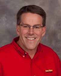 In Business: St. Cloud Hospital nurse receives national nursing award