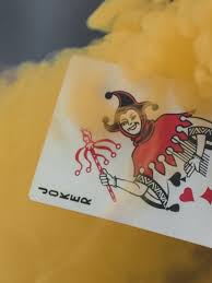 Maybe you would like to learn more about one of these? Mitgefuhl Mit Einem Morder Was Der Film Joker Mit Yoga Zu Tun Hat