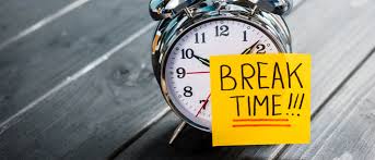 Breaks lasting from five to 20 minutes are considered part of the workday, for which employees must be paid. California Supreme Court Announces New Standard That Meal And Rest Period Premiums Must Be Paid At Same Regular Rate Of Pay Used To Calculate Overtime Payments