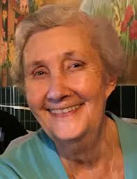 Obituary information for Mary Louise Trimble