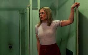 Caged Heat (1974) - Blu-ray Review