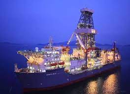 Jessie sunderland january 30, 2019 0 comments. Ensco Ds 10 Drilling Ship Details And Current Position Imo 9698666 Mmsi 538005678 Vesselfinder