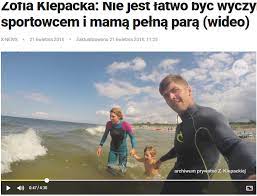 Krótka wypowiedź zofii klepackiej na moment przed nadaniem jej honorowego członkostwa armii krajowej 3 czerwca 2019 r. Wlasnie Na Glowna Z Plomieniem Weszlo Media Saakaszi Wykop Pl