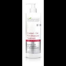 Bielenda Professional Face Program Antibacterial Make Up Remover Gel Bielenda Professional Contact Gel For Ultrasound Treatment Nimmall