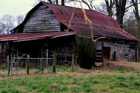 Download 1,283 barn red roof images and stock photos. Old Red Roof Barn 001 Photograph By George Bostian