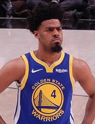 Nba final winners are then awarded larry o'brien championship trophy; Quinn Cook Wikipedia