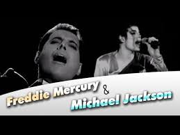 Michael Jackson There Must Be More To Life Than This 