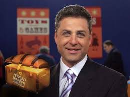 Antiques Roadshow: Season 19, Episode 15