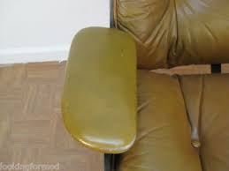 Vintage Furniture Real Or Fake Eames Lounge Chair Ottoman The Jetsetrnv8r
