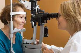 Eye Exams For Eligible Seniors For No Out Of Pocket Cost
