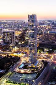 Texas 20130223 Canonvivek 07556 Dallas Texas Attractions Aerial View Texas Usa