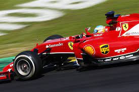 Fernando alonso díaz (spanish pronunciation: Ferrari F1 Team Not Interested In Having Fernando Alonso Back