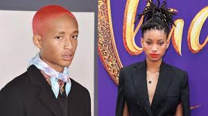 Her discography include ardipithecus (2015), the 1st (2017) and the single whip my hair. Willow Smith Jaden Felt Shunned By Black Community For Being Weird