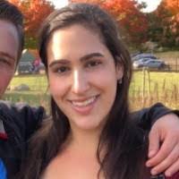 Francine Zimmerman's Instagram, Twitter & Facebook