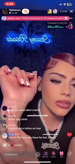 Tq Stacey and Her Best Friend