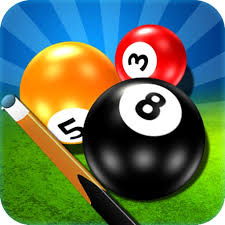 Desfrute já deste jogo de ao vivo! Real Billiard 8 Ball Pool 3d A Sports Snooker Game Por Uzair Ahmad