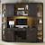 Modern Wall Unit Bookshelf