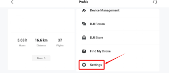 Conéctese a un dron dji. Dji Fpv Authorization Zone Unlock Impossible Dji Forum