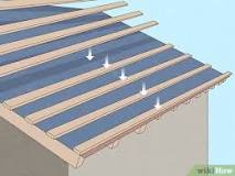 How to Install Roof Tile: 14 Steps (with Pictures) - wikiHow