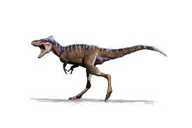 Back to the cretaceous, under the sea 3d, the abyss, terminator 2: Tiny Tyrannosaur Hints At How T Rex Became King The New York Times