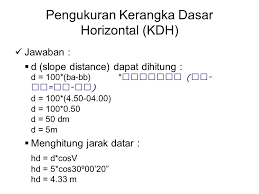 Alat pengukur sudut theodolit dibagi menjadi tiga bagian, yaitu : Ilmu Ukur Tanah Pemetaan Pertemuan 3 Ppt Download