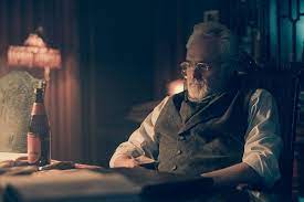 Two decades later, she's directing him on the handmaid's tale. Bradley Whitford Talks Joining The Handmaid S Tale Variety