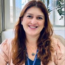 Edlaine FARIA DE MOURA VILLELA