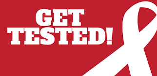 Image result for hiv test