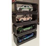 Wall mounted hot wheels tracks! Hot Wheels Display 3d Models To Print Yeggi