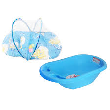 Tommee tippee twist and click sangenic advanced nappy bin disposal system refill cassettes 6 pack. Sunbaby Bathtub With Baby Bed Pillow Mat Cot
