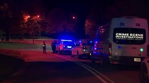 19-year-old gunned down in Gwinnett County park, dropped off at fire  station