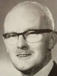 Here we have the Woolworths History of Mr J Patrick Scanlon Mr Scanlon  joined the Company in December 1932 . His first Store Manager Appointment  was at Hemel Hempstead Store 639 in