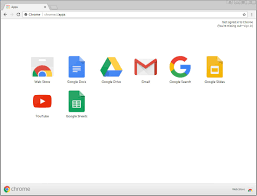 Google chrome para windows y mac es un navegador web gratuito desarrollado por el gigante de internet google. Google Chrome Browser Download For Windows 10 Gudang Sofware