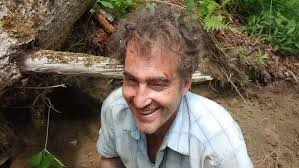 RARE 1840's Open Pontiled Bottle Found Bottle Digging In Farm Dump!!!