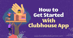 3,546 likes · 471 talking about this. Clubhouse App How To Get Started Social Media Examiner