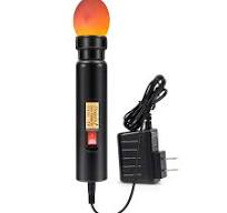 Magicfly Bright Cool LED Light Egg Candler | Best Egg Candling Light