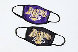 All the best los angeles lakers champs gear and lakers finals championship hats are at the lids lakers store. This La Lakers Face Mask Is The Merch That Sums Up 2020