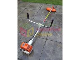 Stihl manufactures four models of trimmer heads including the. Stihl Fs250 Heavy Duty Weed Wacker For Sale In Half Way Tree Kingston St Andrew Tools