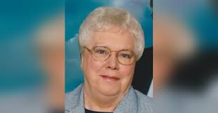 Obituary information for Roberta A. "Bobbe" Vincent