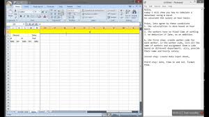 Malaysian employees between the ages of 50 to 54 years old earned the highest average monthly salary, followed by the 55 to 59 year olds. How To Calculate Annual Salary In Excel Salary Formula
