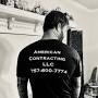 American contracting llc from m.facebook.com