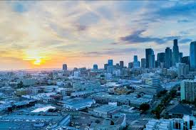 Clima Y Temperaturas Los Angeles Cuando Viajar