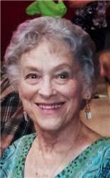 Dorothy Jones Obituary (2013)