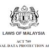 Personal data protection act 2010 snippet meca webinar. 1