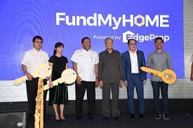 We did not find results for: Too Good But It S True Say Fundmyhome First Homebuyers Edgeprop My