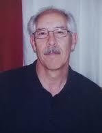 Gerald Marquez Obituary