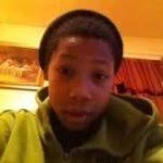 Mario Dotson's Instagram, Twitter & Facebook