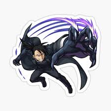 But the man who destroys the ultimate shield is more potent than even the führer. Ling Yao Gifts Merchandise Redbubble